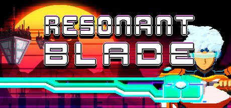 Resonant Blade