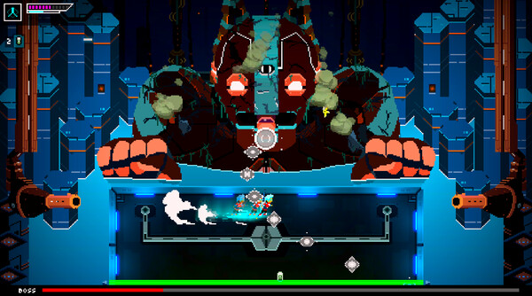 Resonant Blade screenshot 5