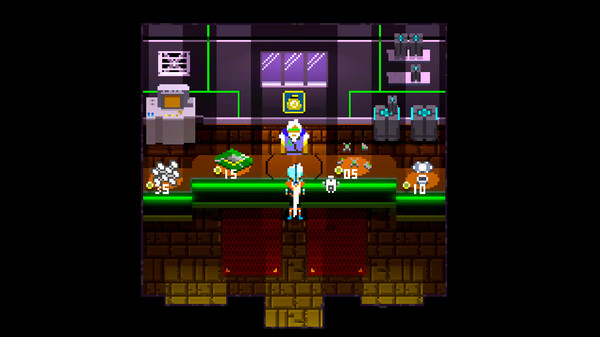 Resonant Blade screenshot 3