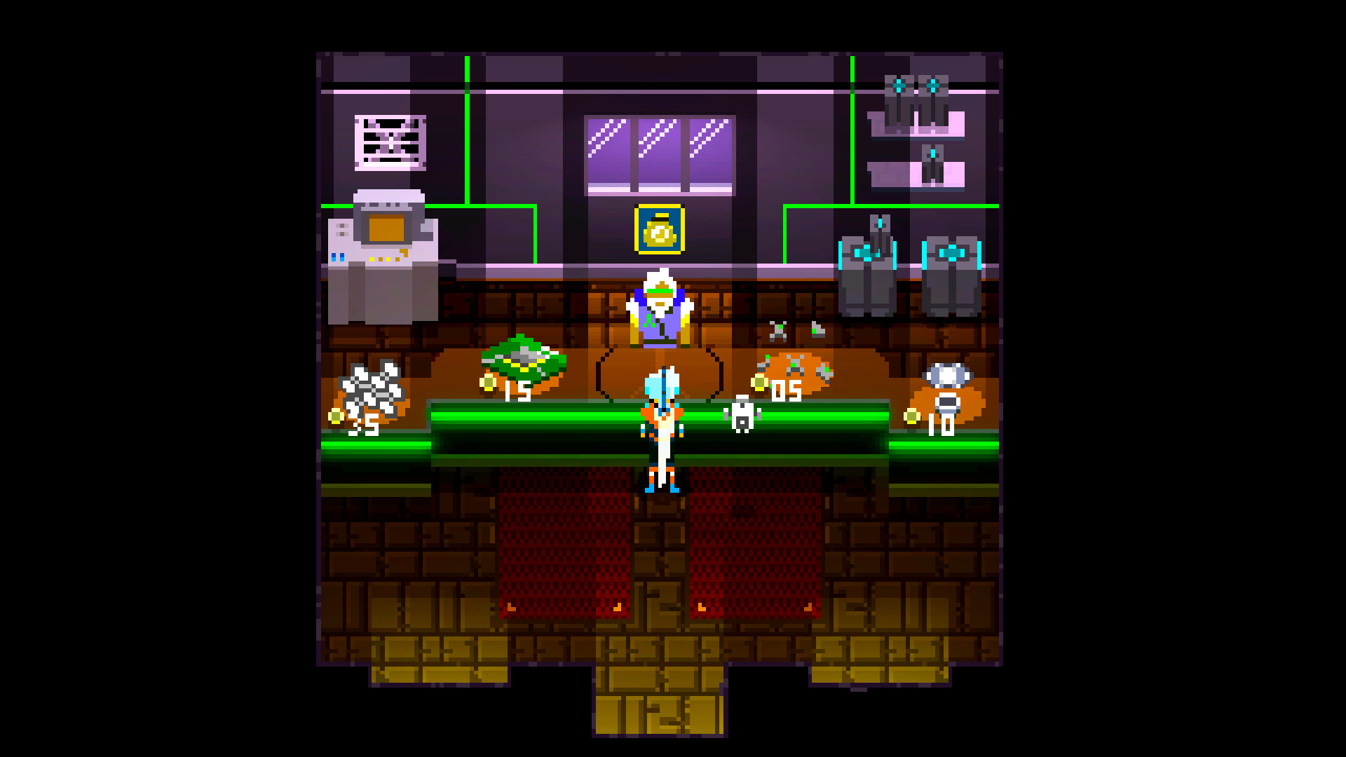 Resonant Blade screenshot 3