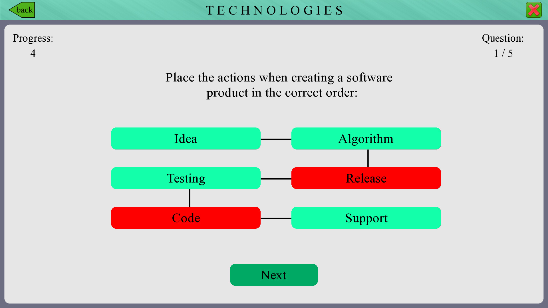 Powerful Courses screenshot 11