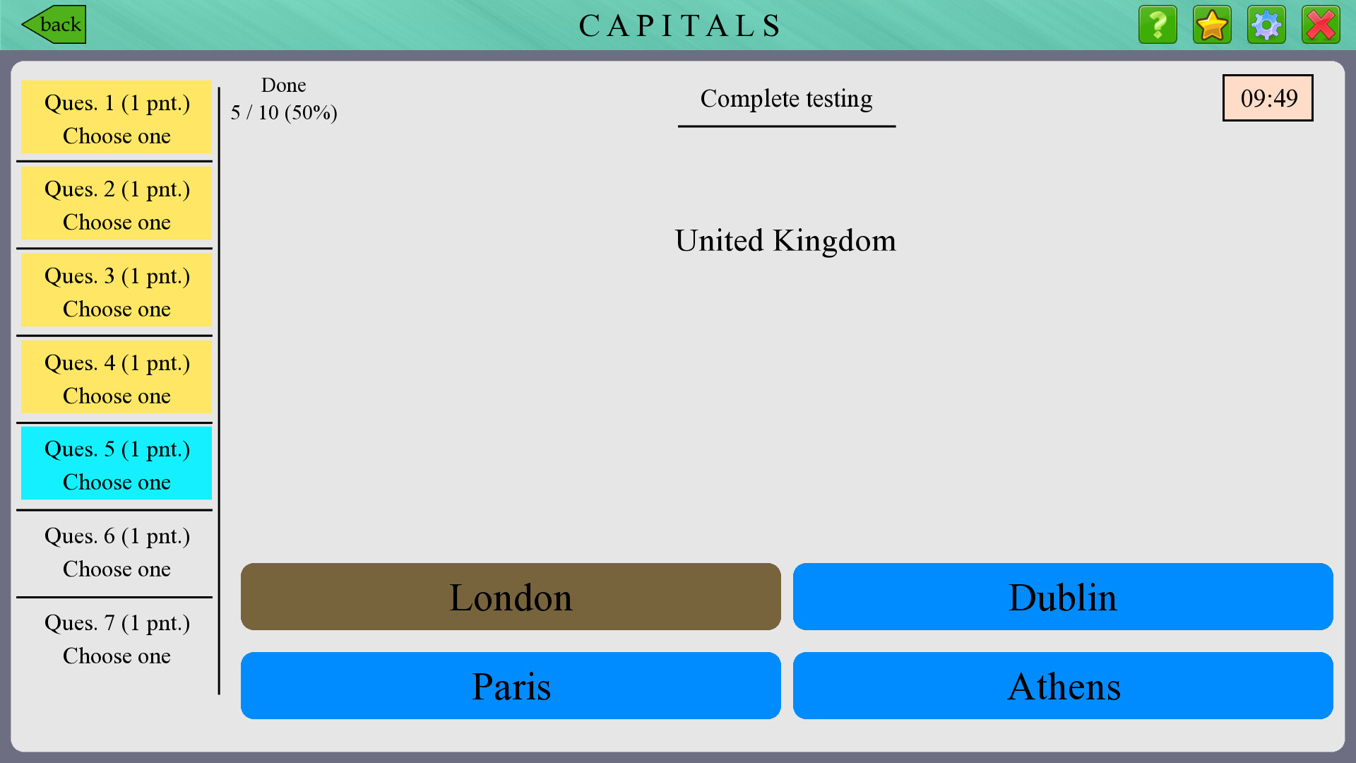 Powerful Courses screenshot 9