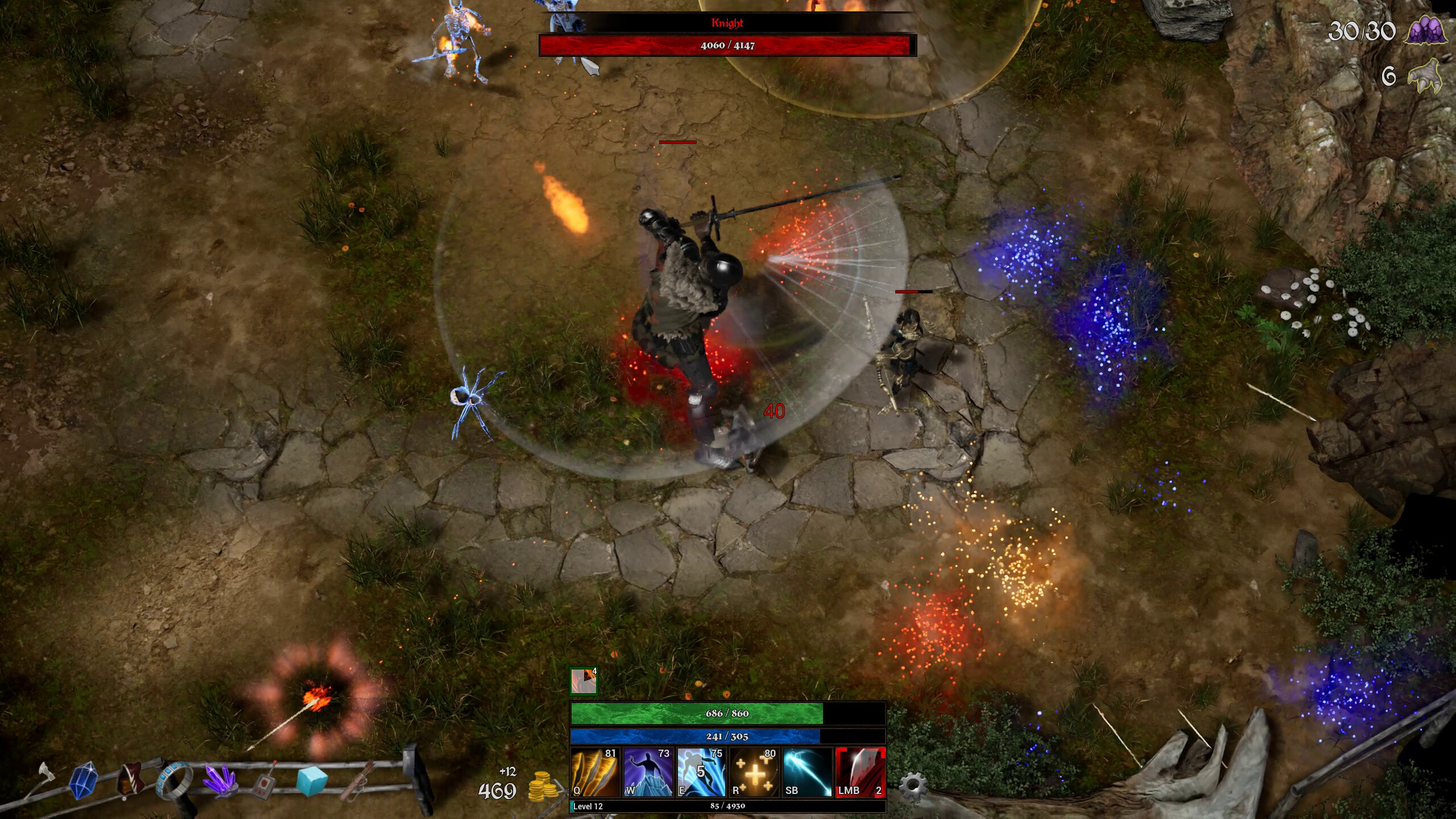 Spellshaper screenshot 15
