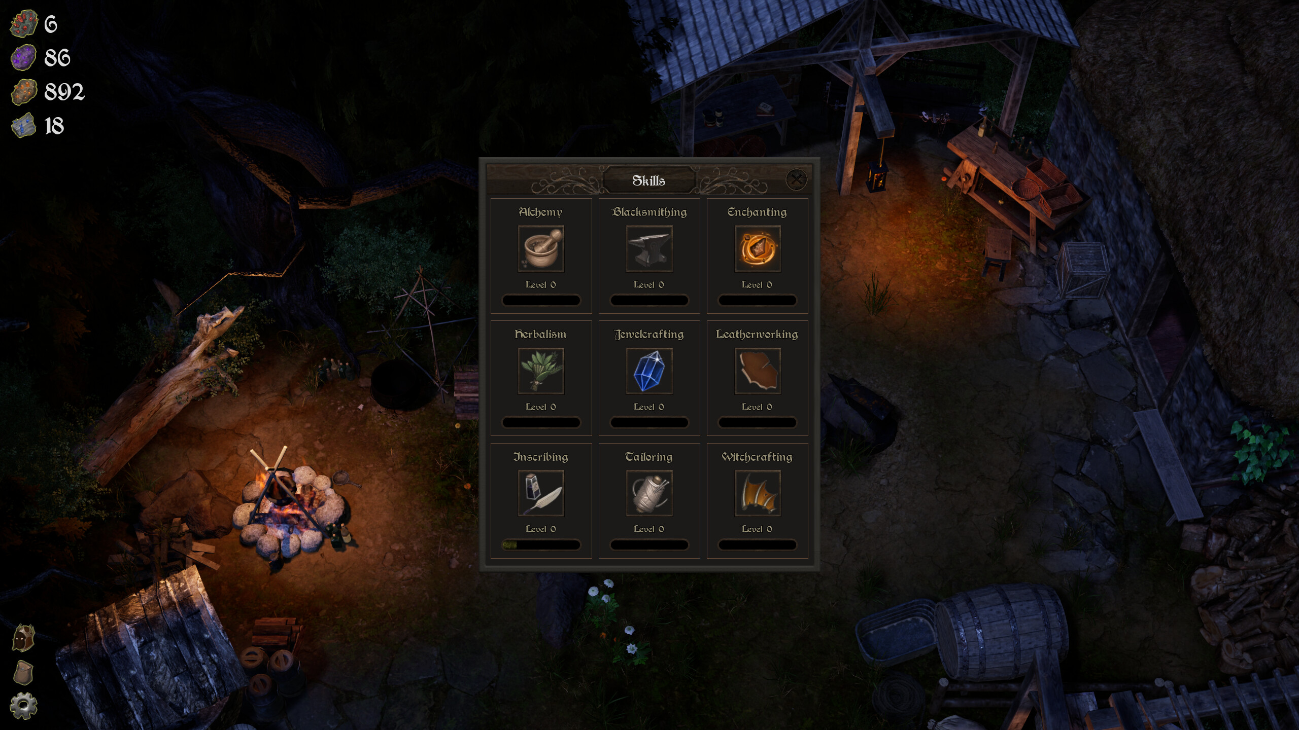 Spellshaper screenshot 5