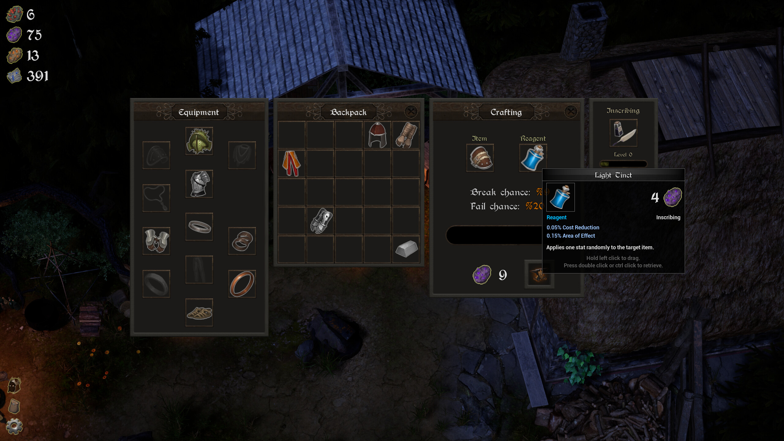 Spellshaper screenshot 3
