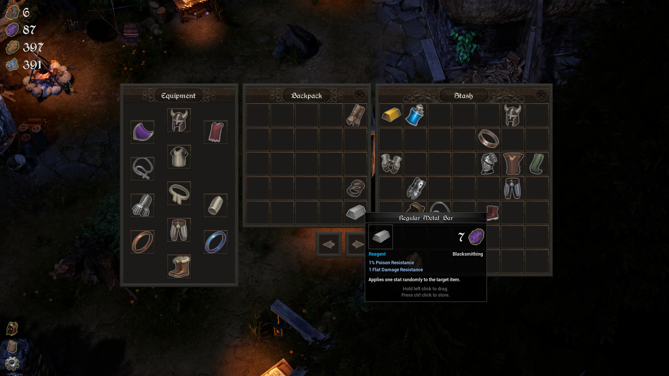 Spellshaper screenshot 6