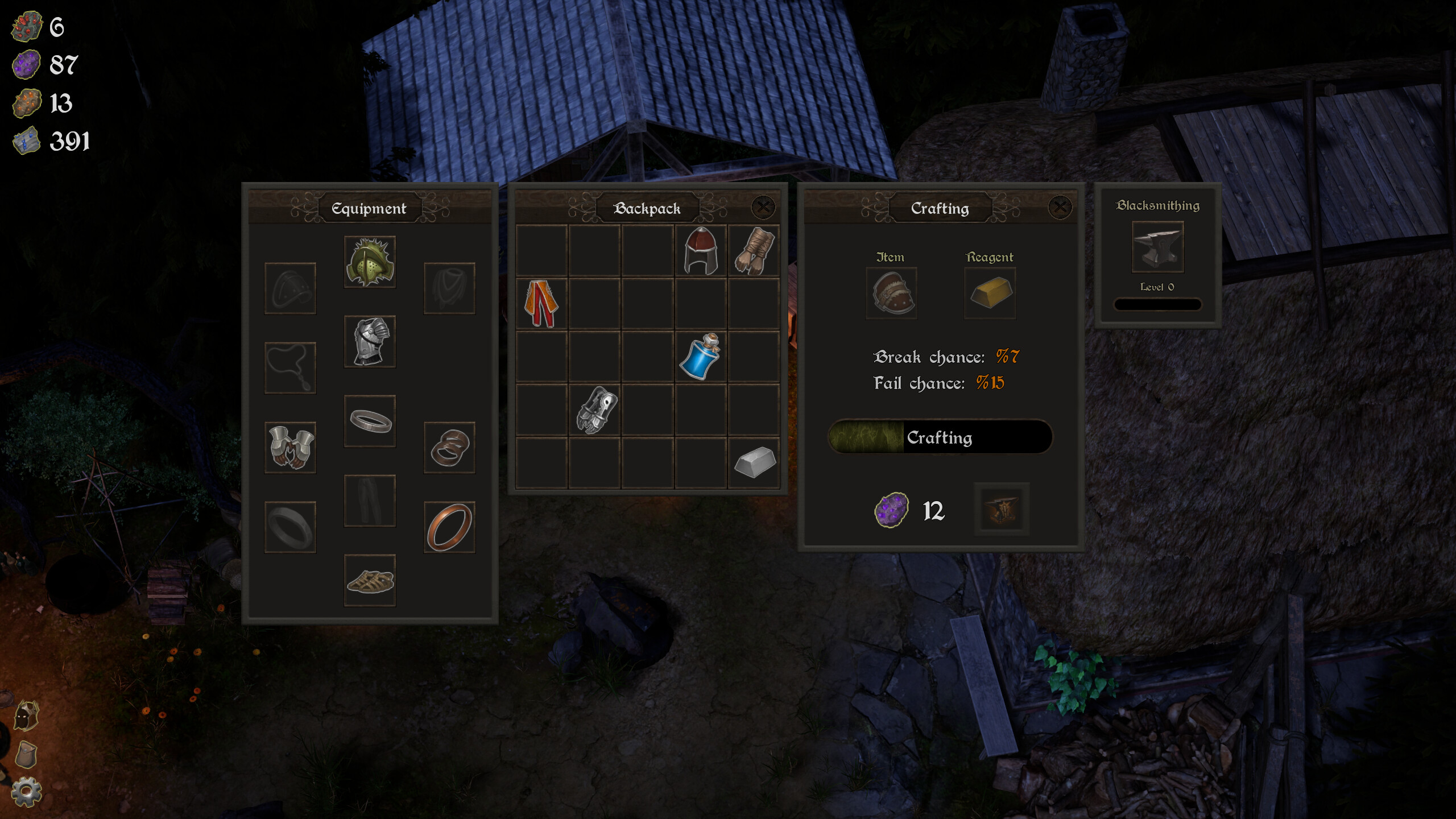 Spellshaper screenshot 4