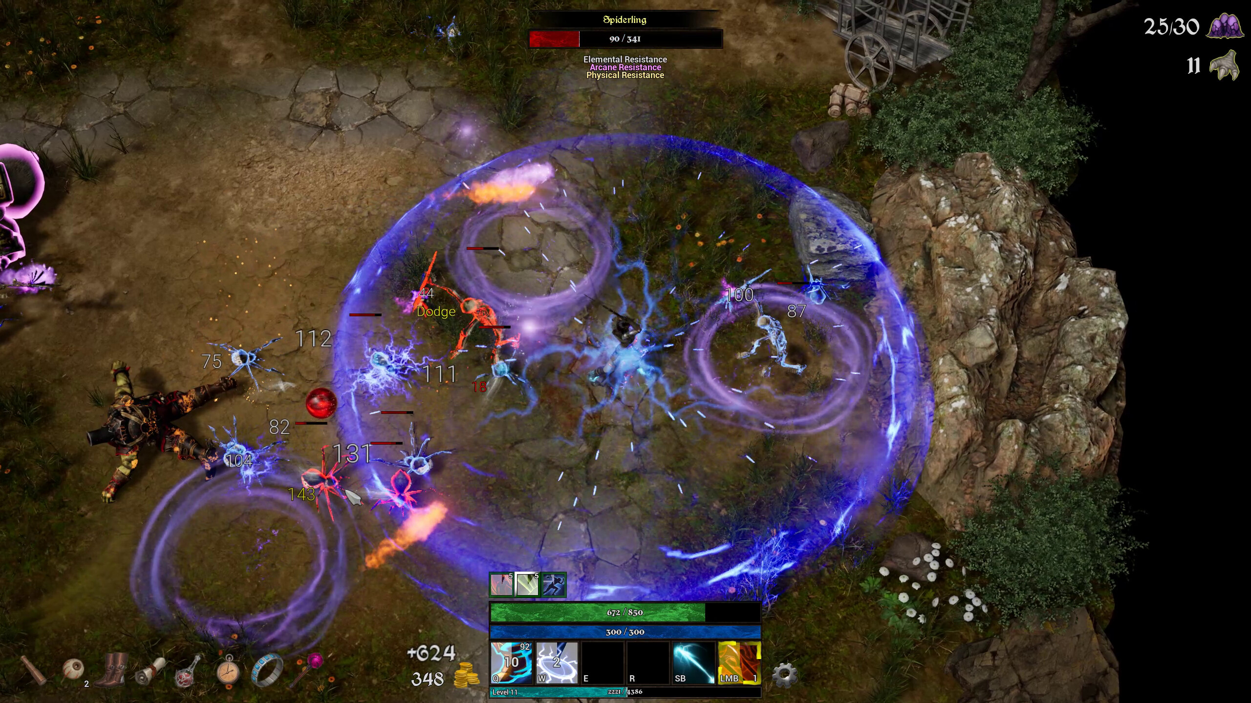 Spellshaper screenshot 14