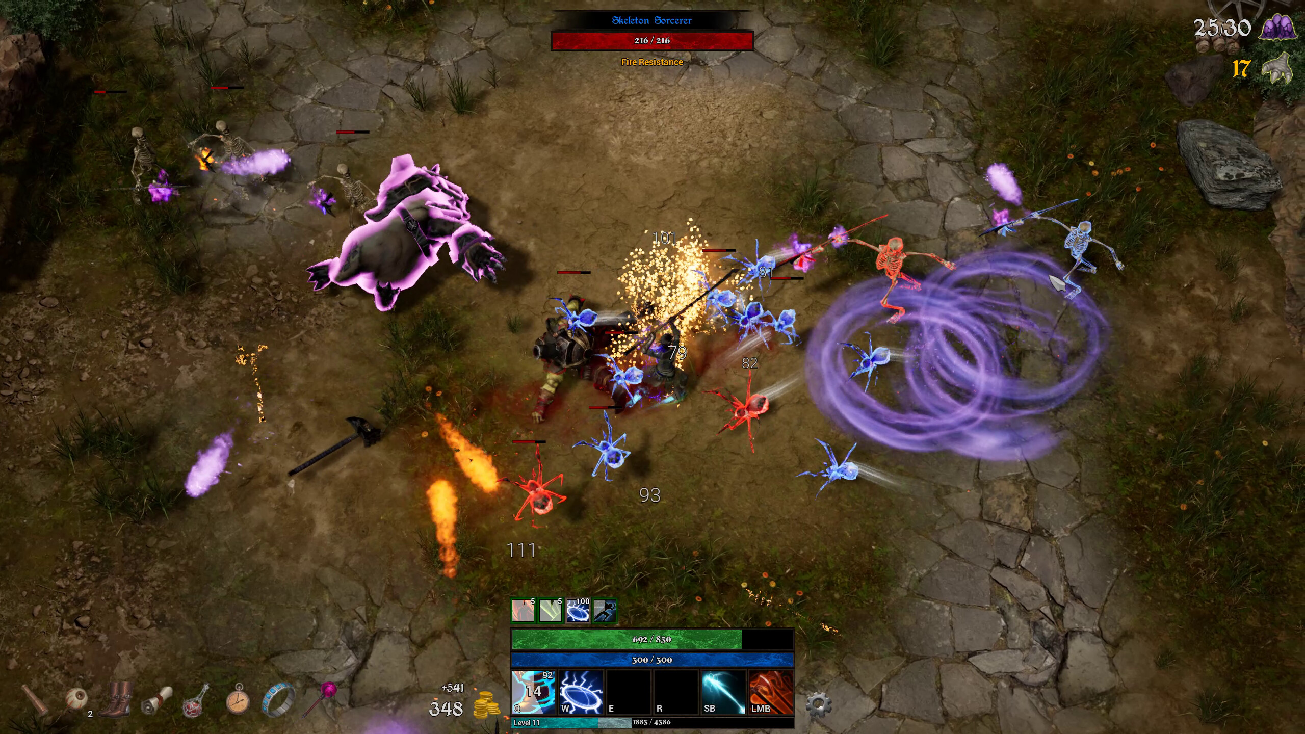 Spellshaper screenshot 13
