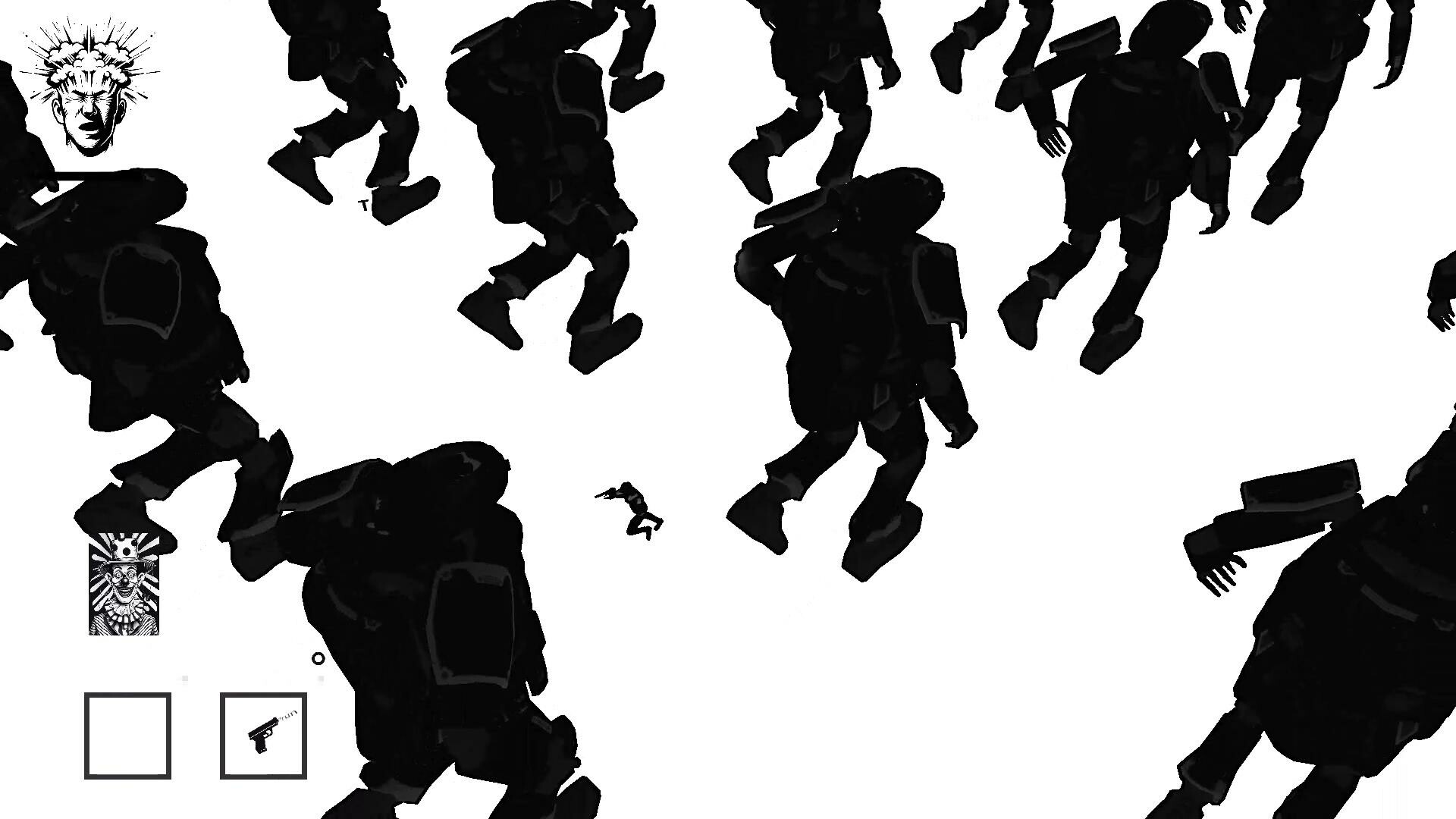 Mental Salvo screenshot 5