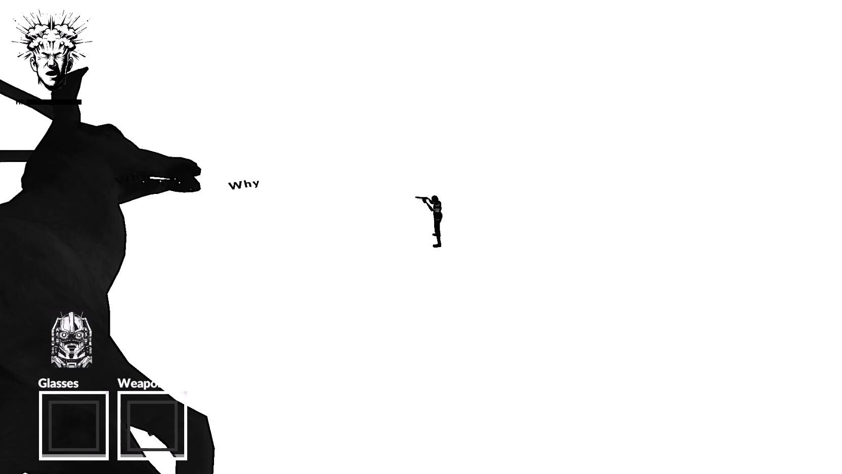 Mental Salvo screenshot 4