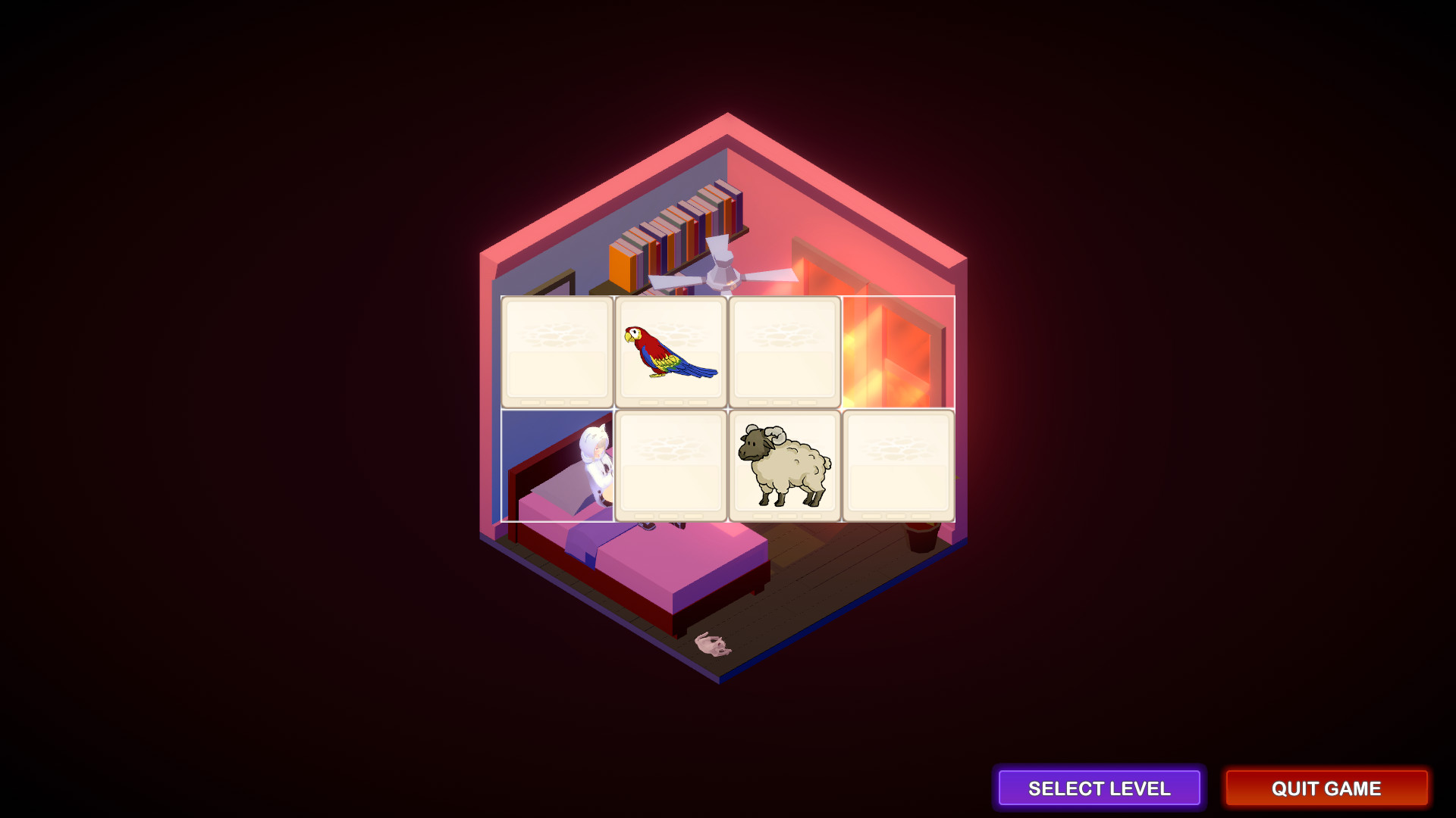 Chill Corner - Relaxing Mini Games screenshot 3