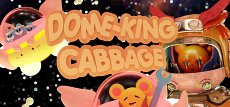 Dome-King Cabbage Cover Image