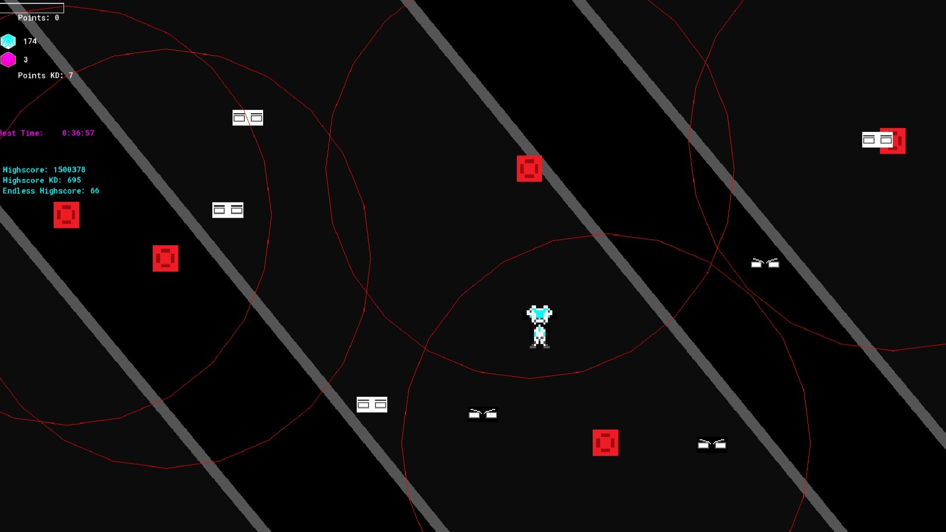 Runscore screenshot 6