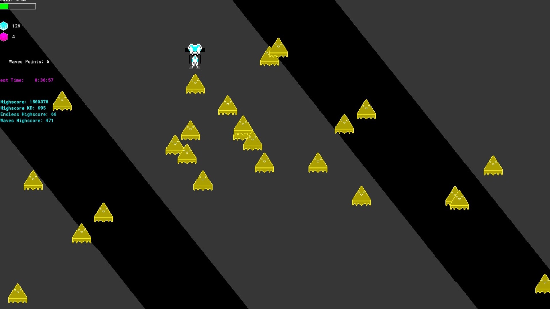 Runscore screenshot 4