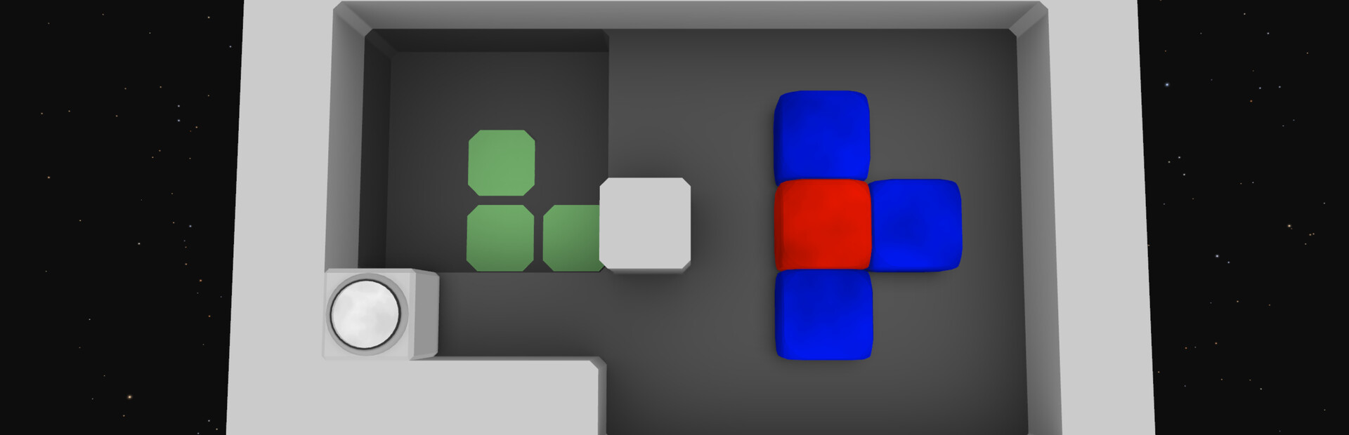 Magnet Block