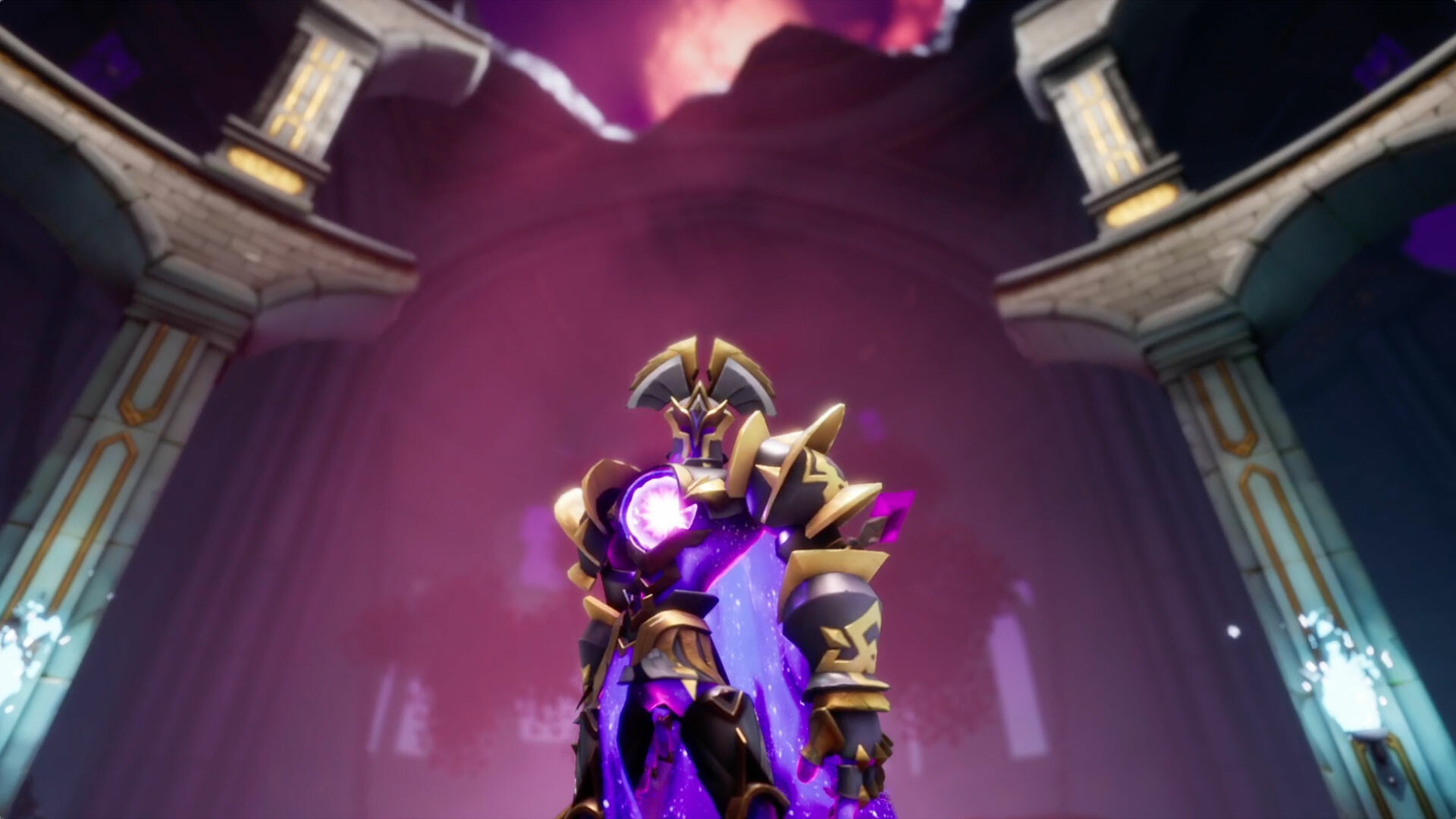 Chrono Hunter screenshot 8