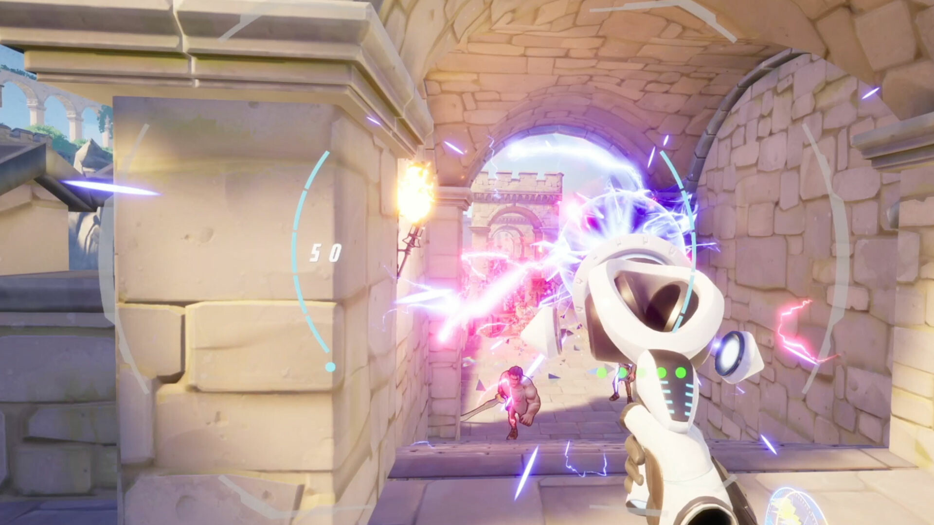 Chrono Hunter screenshot 6