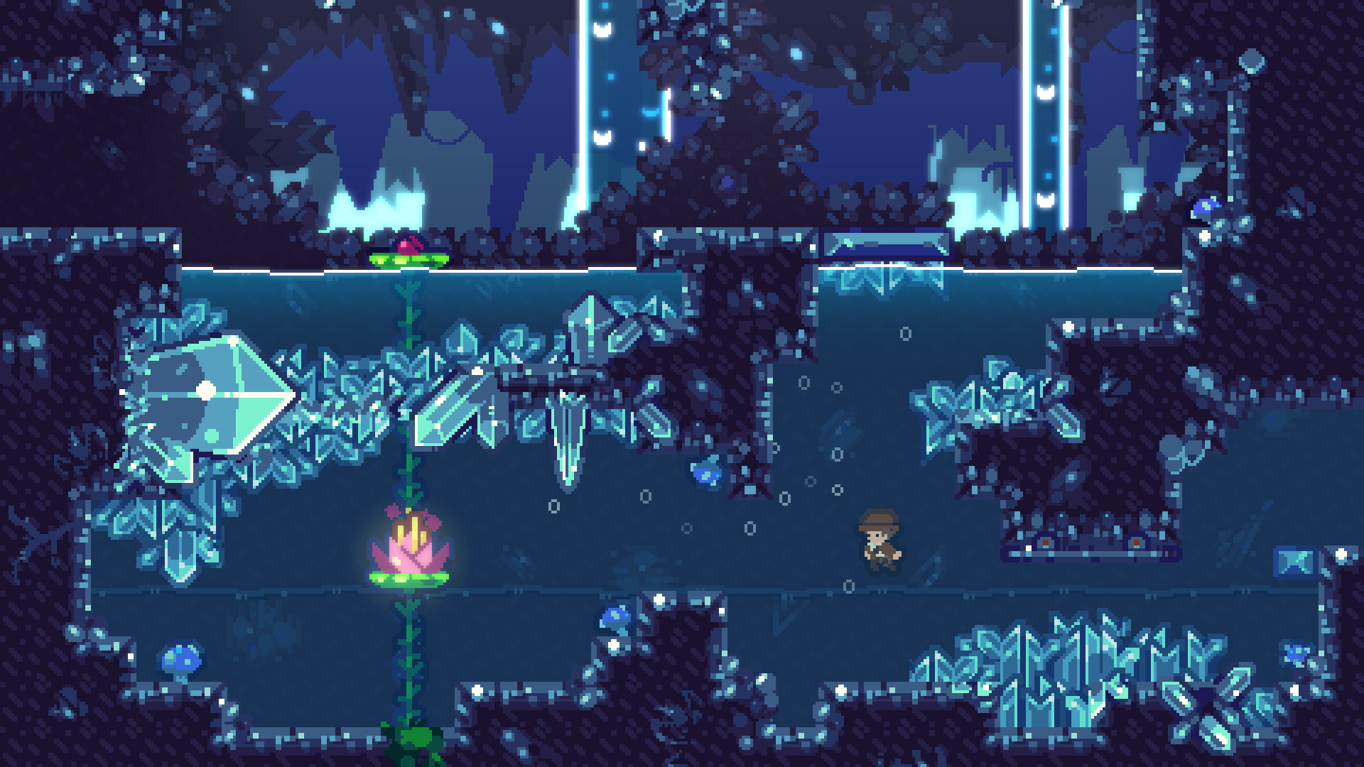 Archaeogem screenshot 7