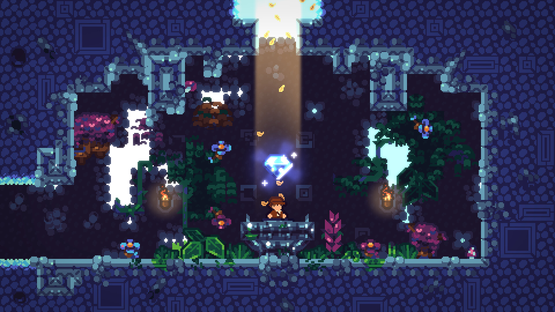 Archaeogem screenshot 8
