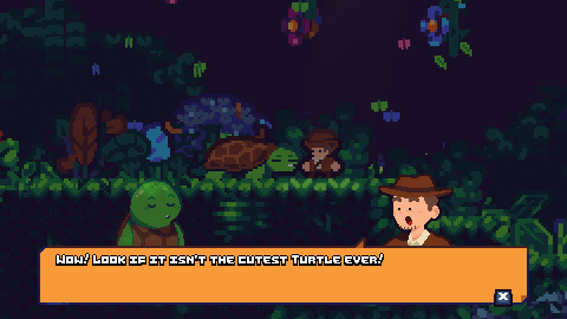 Archaeogem screenshot 6