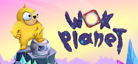 Wok Planet Cover Image