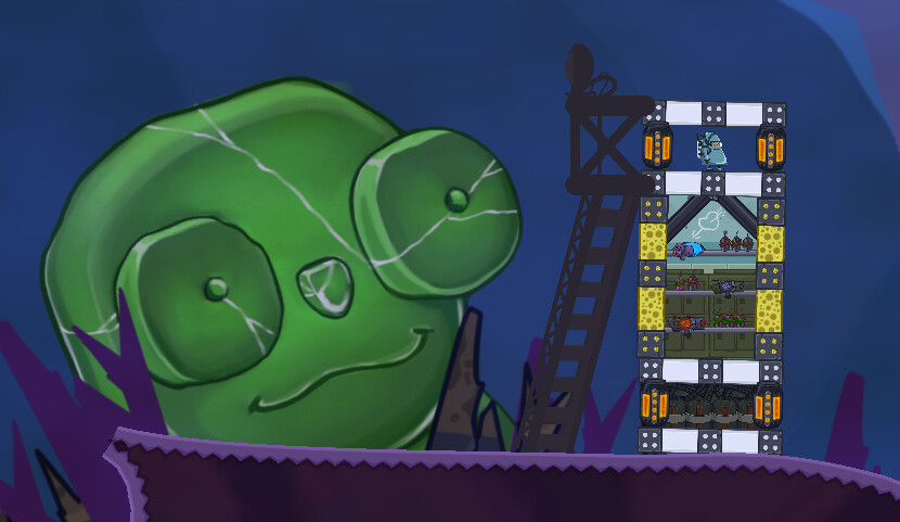 Wok Planet screenshot 7