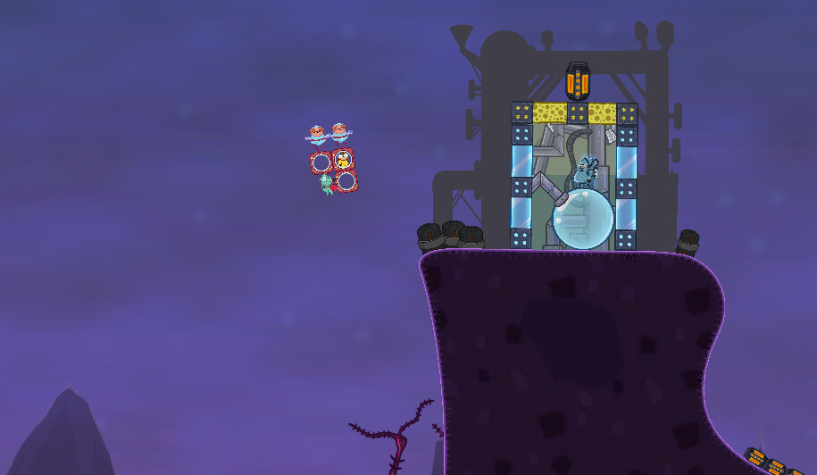 Wok Planet screenshot 6