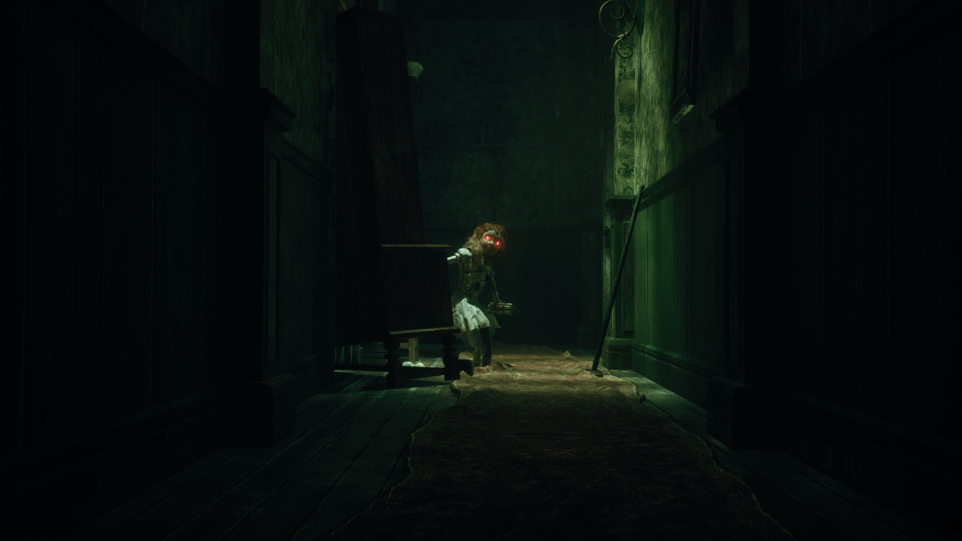 The Occultist screenshot 4