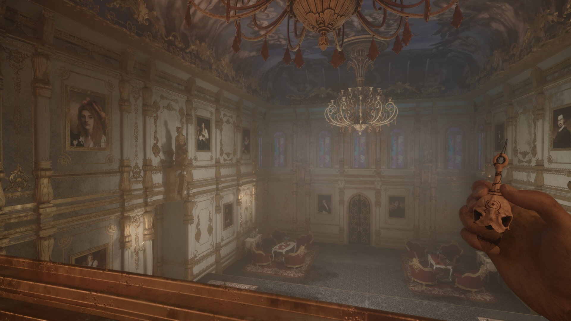 The Occultist screenshot 9