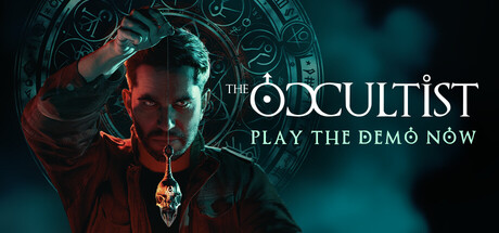 The Occultist banner