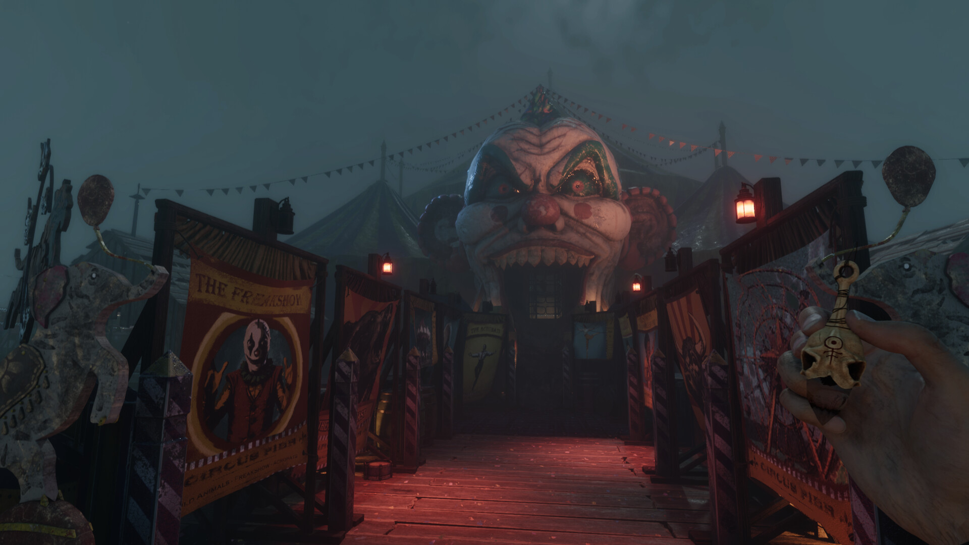 The Occultist screenshot 7