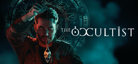 诡岛灵探 (The Occultist) 官方商店图