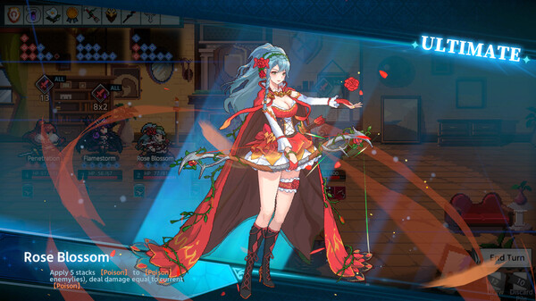 Krzyżacy - The Knights of the Cross screenshot