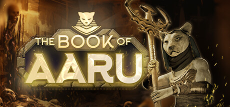 阿鲁之书/The Book of Aaru——v0.9.0多国语言（含简体中文）免安装解压即玩版
