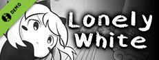 Lonely White Demo