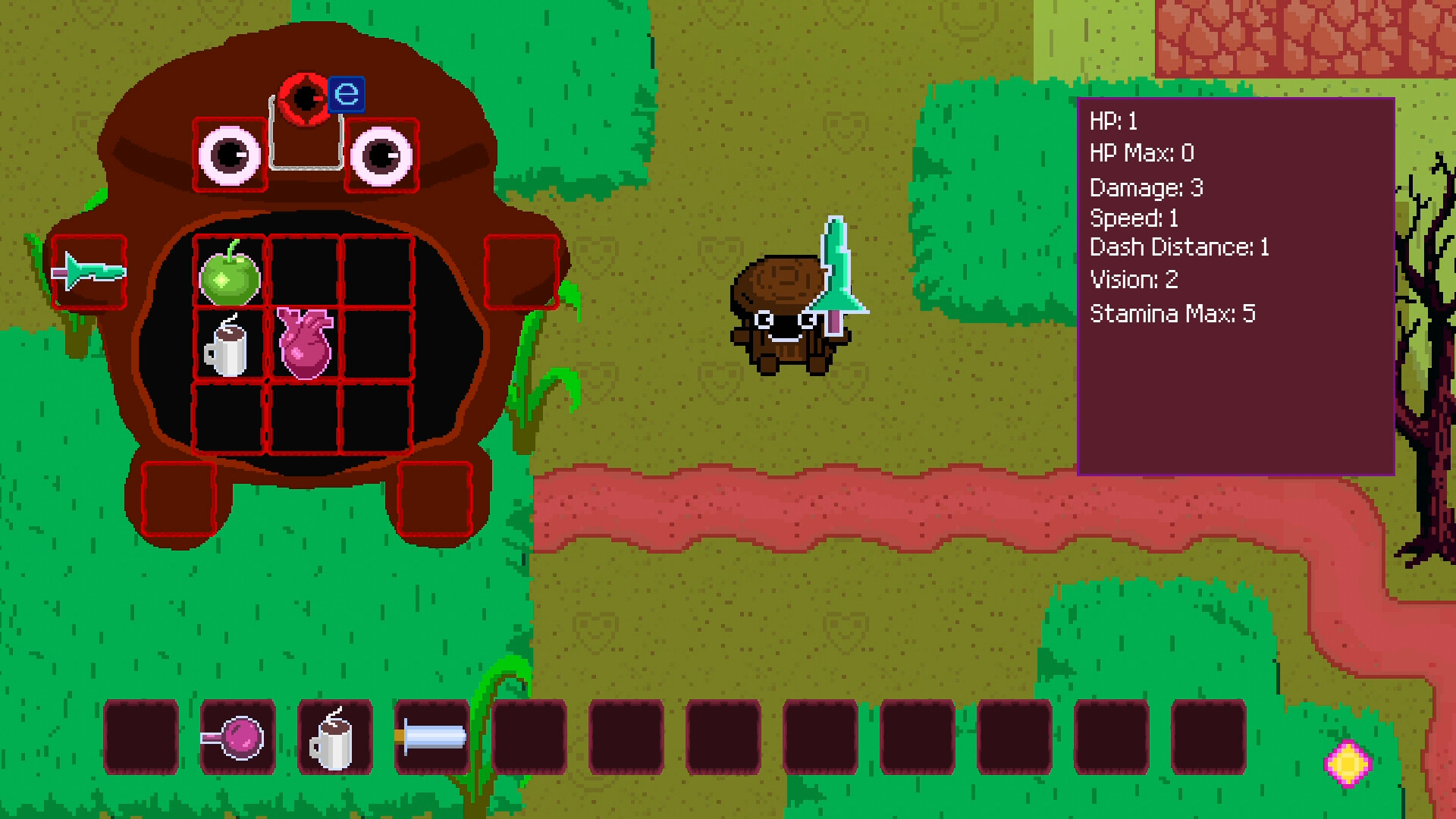 Bakeborough screenshot 4