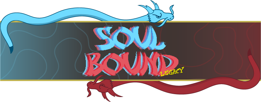 Soulbound on Steam