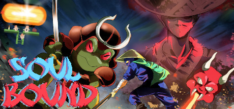 SoulBound: header artwork