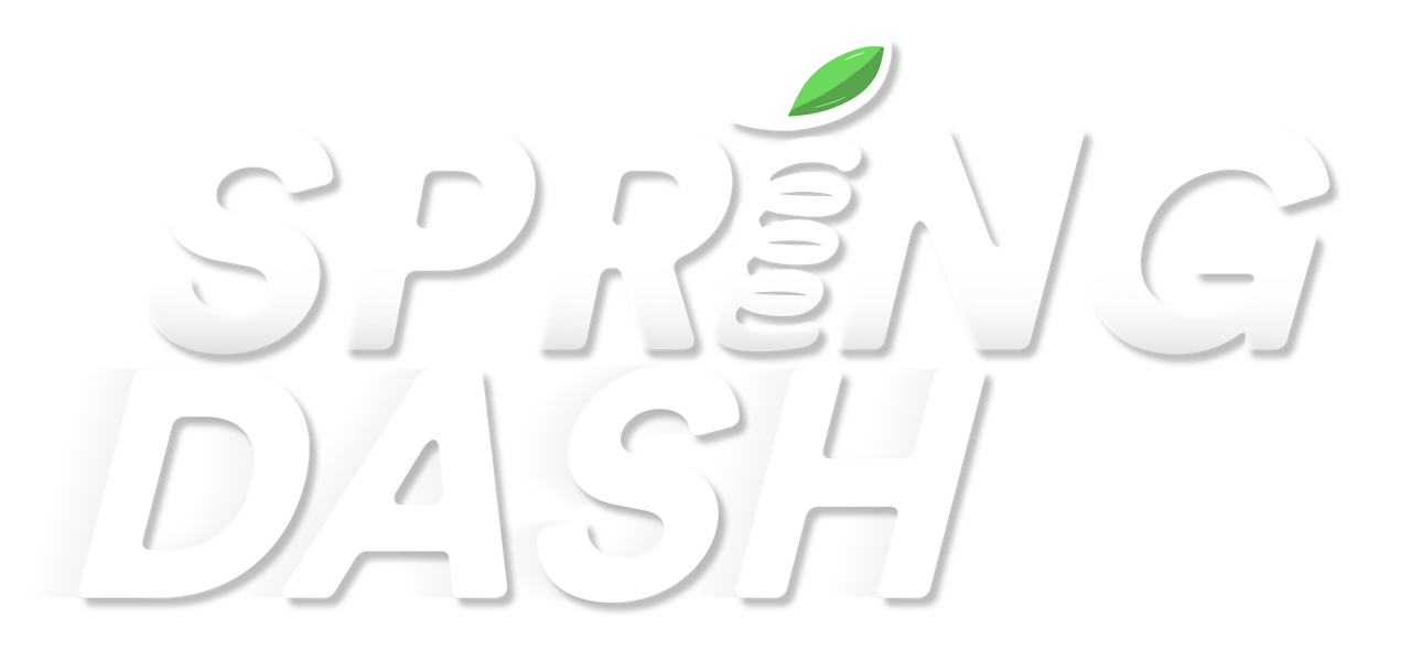 Spring Dash Steam Charts · SteamDB