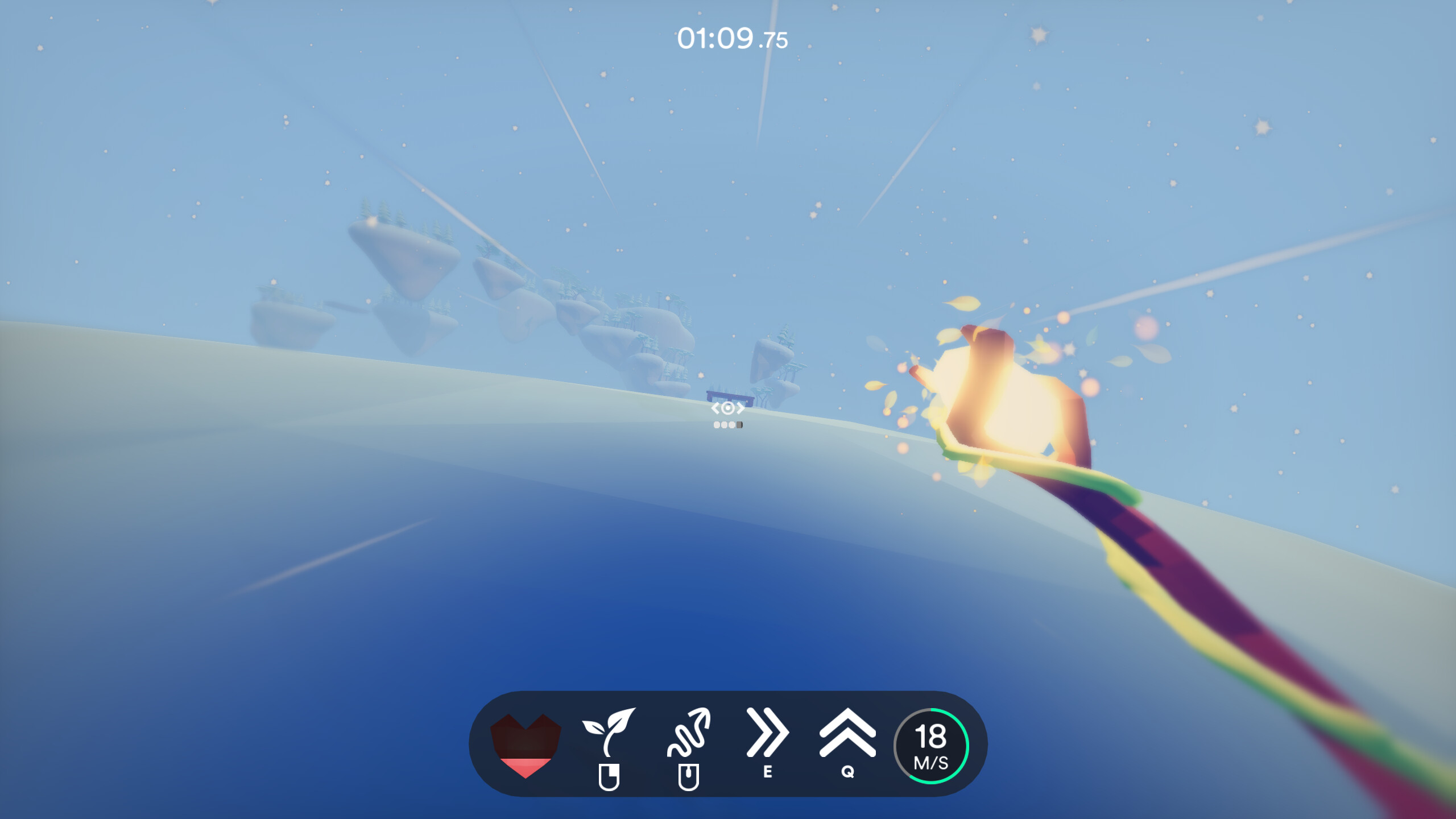 Spring Dash screenshot 8