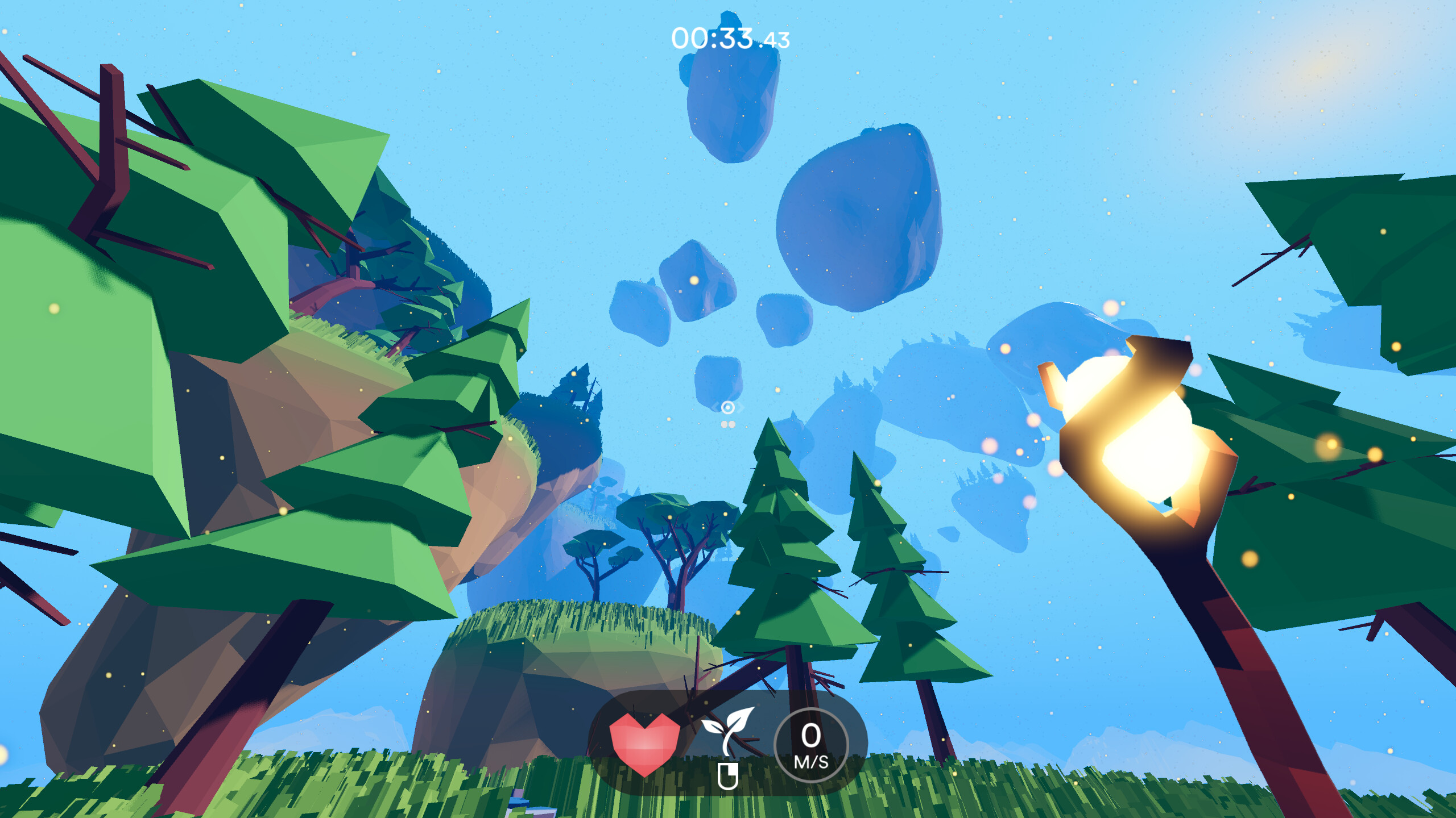 Spring Dash screenshot 2