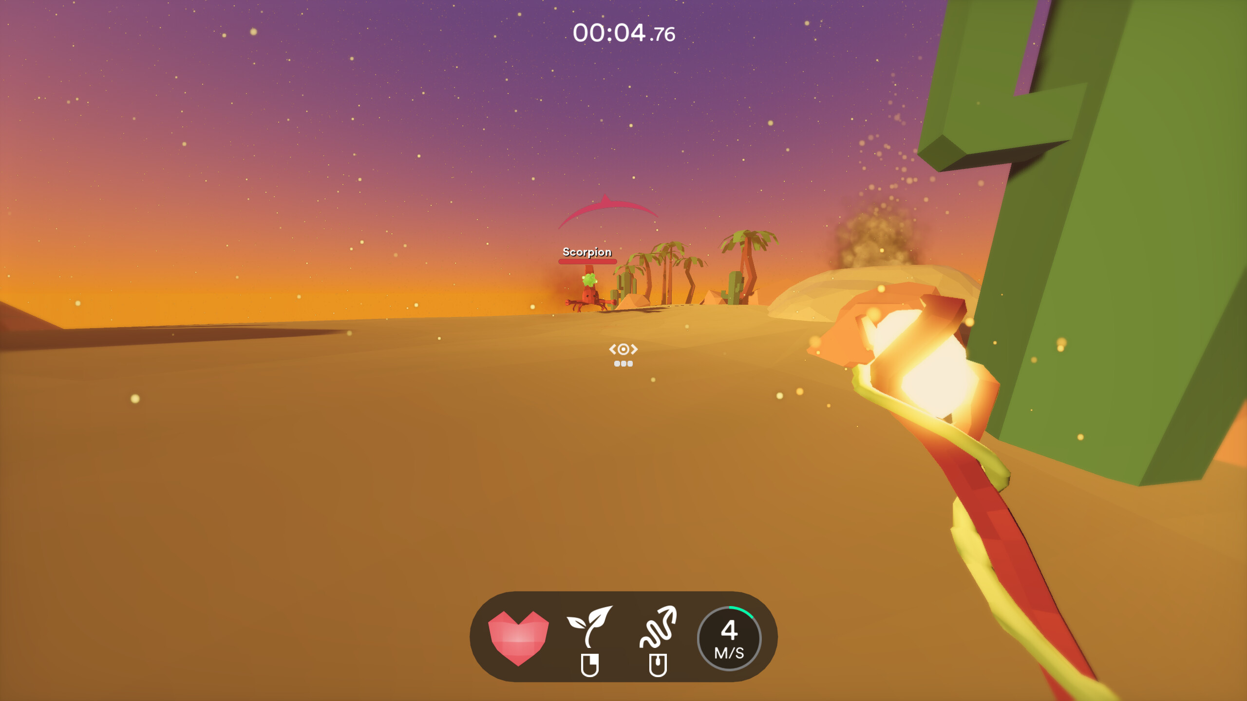 Spring Dash screenshot 7