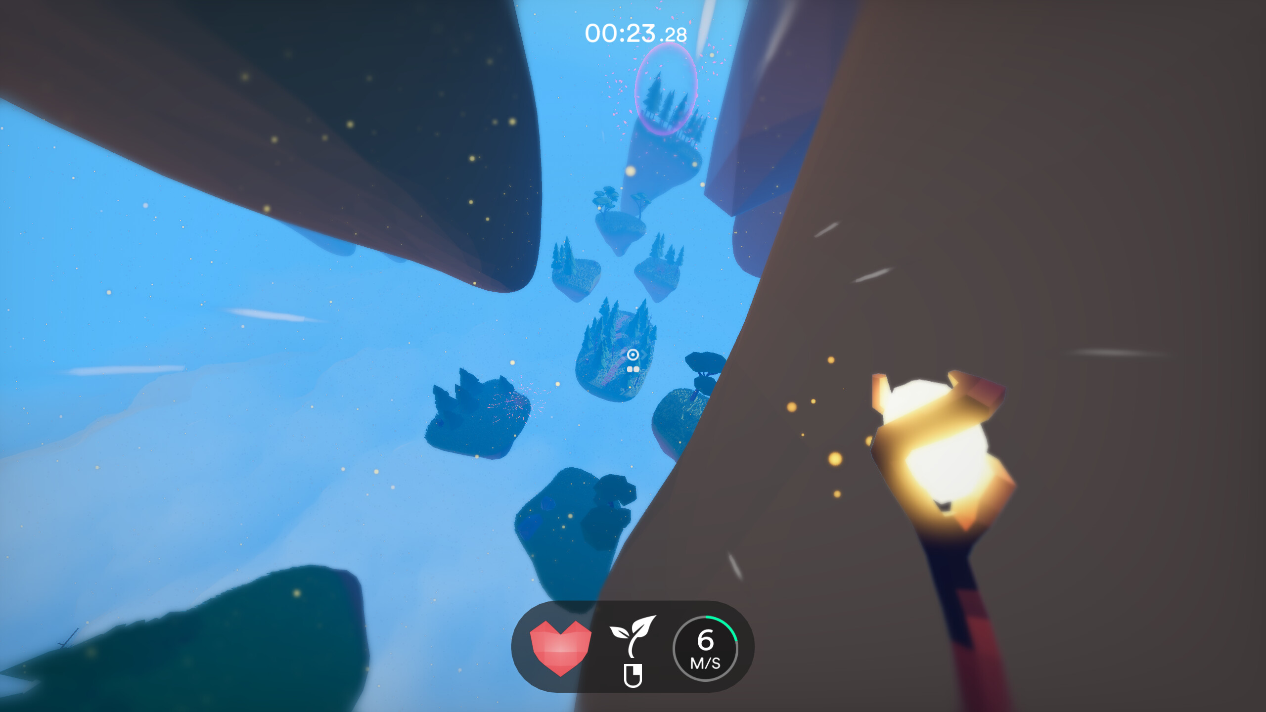 Spring Dash screenshot 6