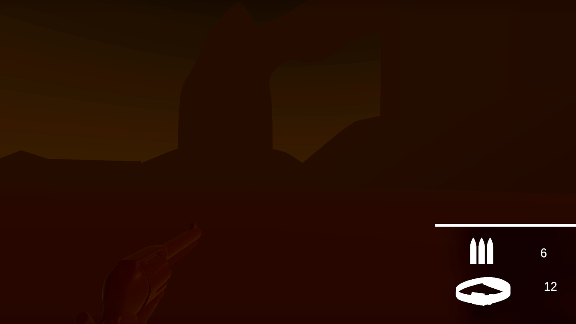 Sharp Eyed screenshot 1