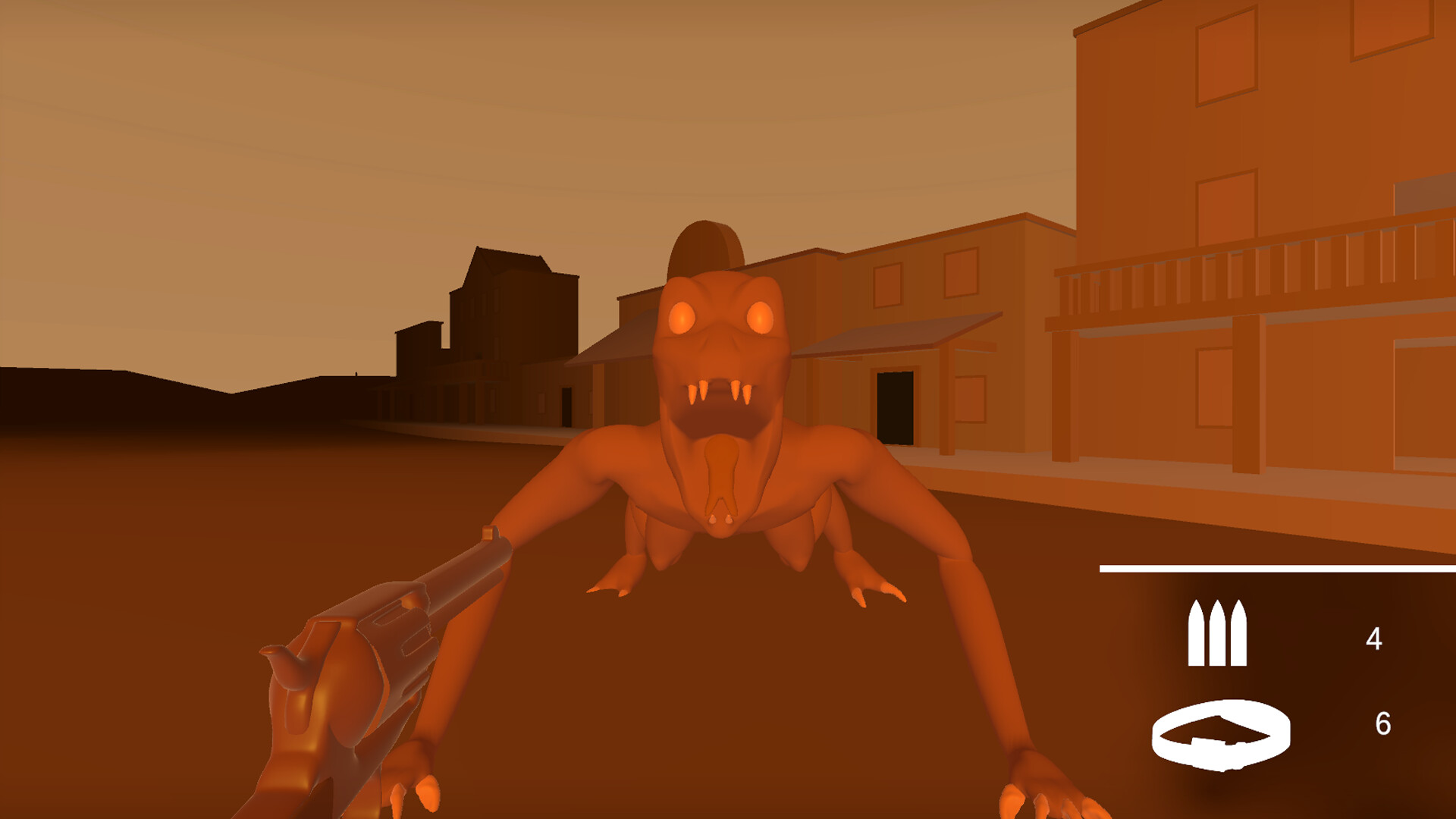 Sharp Eyed screenshot 6