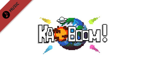 KaBoom! Soundtrack screenshot 1