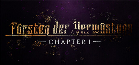 Lords of Ravage - Chapter 1