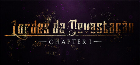 Lords of Ravage - Chapter 1