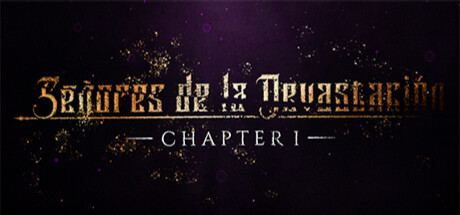 Lords of Ravage - Chapter 1